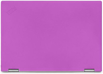 iPearl mCover notebook case 13.3" Hardshell case Purple1