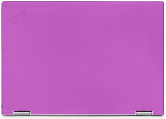 iPearl mCover notebook case 13.3" Hardshell case Purple1