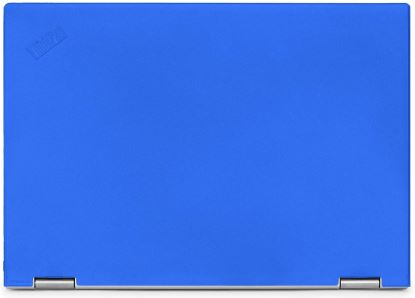 iPearl mCover notebook case 13.3" Hardshell case Blue1