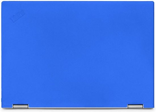 iPearl mCover notebook case 13.3" Hardshell case Blue1