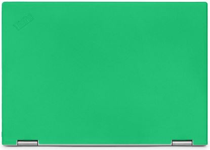 iPearl mCover notebook case 13.3" Hardshell case Green1