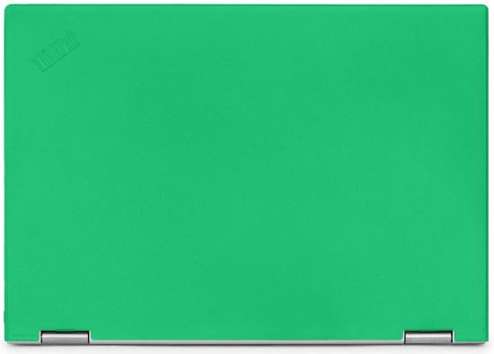 iPearl mCover notebook case 13.3" Hardshell case Green1