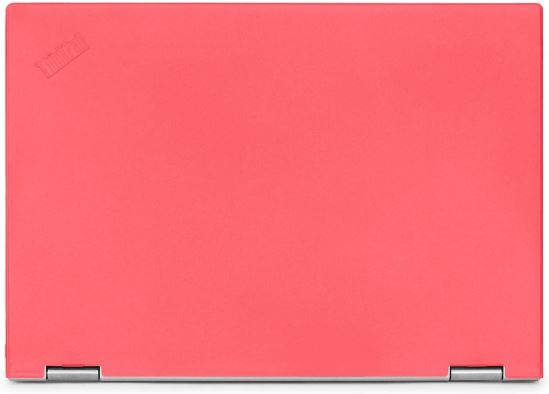 iPearl mCover notebook case 13.3" Hardshell case Red1