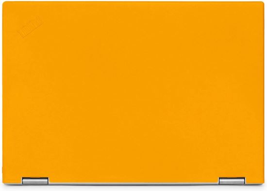 iPearl mCover notebook case 13.3" Hardshell case Orange1