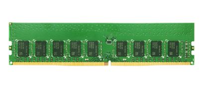 Synology D4EC-2666-8G memory module 8 GB 1 x 8 GB DDR4 2666 MHz ECC1
