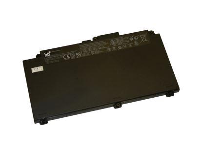 BTI CD03XL Battery1