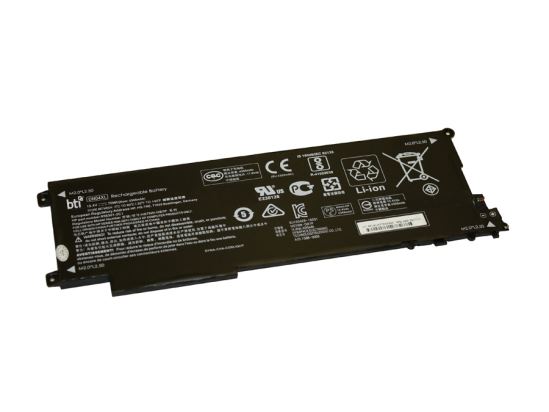 BTI DN04XL Battery1