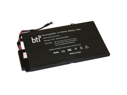 BTI EL04 Battery1