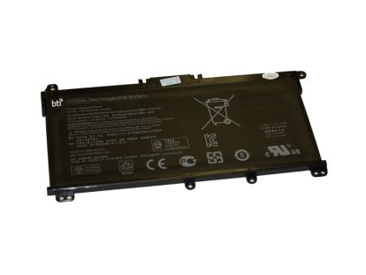 BTI HT03XL Battery1