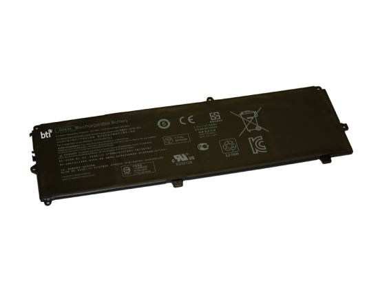 BTI JI04XL Battery1