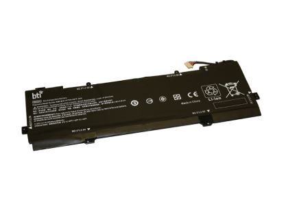 BTI KB06XL Battery1