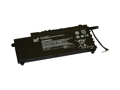 BTI PL02 Battery1