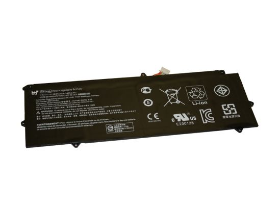 BTI SE04XL Battery1