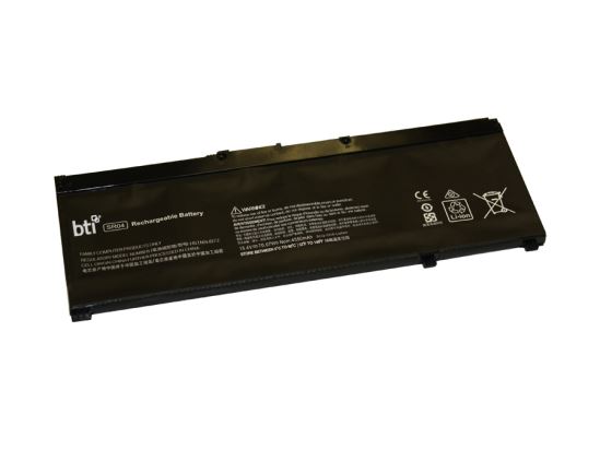 BTI SR04XL Battery1