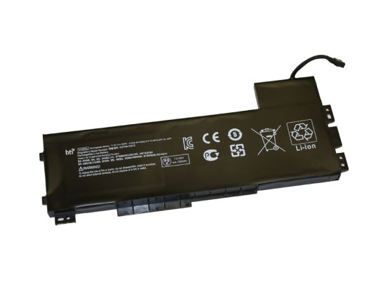 BTI VV09XL Battery1