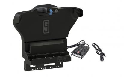 Gamber-Johnson 7170-0669-00 holder Active holder Tablet/UMPC Black1