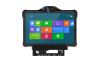 Gamber-Johnson 7170-0669-00 holder Active holder Tablet/UMPC Black3