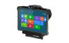 Gamber-Johnson 7170-0669-00 holder Active holder Tablet/UMPC Black4