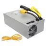 Tripp Lite HC150SL power adapter/inverter Indoor 150 W Gray6