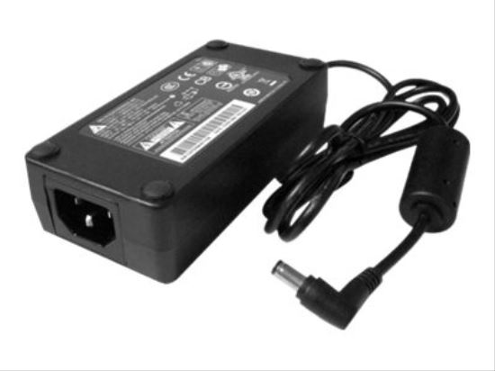 QNAP SP-2BAY-ADAPTOR-90W power adapter/inverter Universal Black1