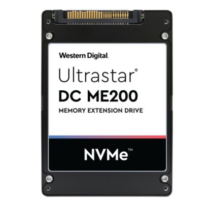 Western Digital Ultrastar DC ME200 2.5" 1024 GB U.2 NVMe1