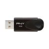 PNY 16GB USB 2.0 Flash Drive USB flash drive USB Type-A Black2