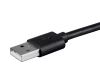 Monoprice 27926 USB cable 118.1" (3 m) USB 2.0 USB A USB C Black4