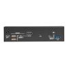 Black Box USB-C 4K 2-PORT KVM switch2