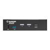 Black Box USB-C 4K 2-PORT KVM switch3