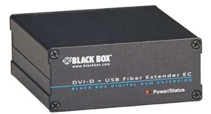 Black Box ACX310-R KVM extender Receiver1