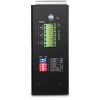 Trendnet TI-G102i Managed L2 Gigabit Ethernet (10/100/1000) Black3