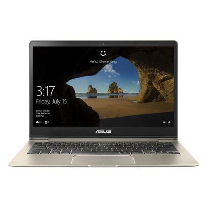 ASUS ZenBook 13 UX331FA-DB71 notebook 13.3" Full HD Intel® Core™ i7 8 GB 256 GB SSD Wi-Fi 5 (802.11ac) Windows 10 Home Gold1
