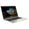 ASUS ZenBook 13 UX331FA-DB71 notebook 13.3" Full HD Intel® Core™ i7 8 GB 256 GB SSD Wi-Fi 5 (802.11ac) Windows 10 Home Gold3