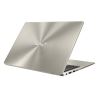 ASUS ZenBook 13 UX331FA-DB71 notebook 13.3" Full HD Intel® Core™ i7 8 GB 256 GB SSD Wi-Fi 5 (802.11ac) Windows 10 Home Gold5