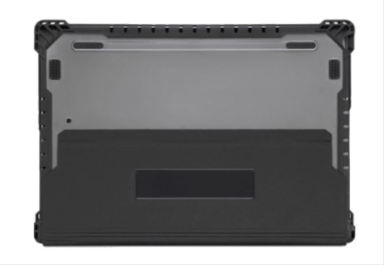 Lenovo 4X40V09691 notebook case 11.6" Cover Black, Transparent1