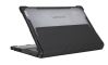 Lenovo 4X40V09691 notebook case 11.6" Cover Black, Transparent5