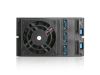 iStarUSA BPN-DE230HD-BLACK drive bay panel 3.5/5.25" Bezel panel2