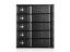 iStarUSA BPN-DE350HD-BLACK drive bay panel1