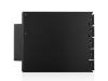 iStarUSA BPN-DE350HD-BLACK drive bay panel3