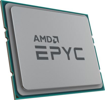 AMD EPYC 7702 processor 2 GHz 256 MB L31