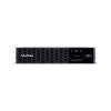 CyberPower PR3000RTXL2UAN uninterruptible power supply (UPS) Line-Interactive 3 kVA 3000 W 9 AC outlet(s)1