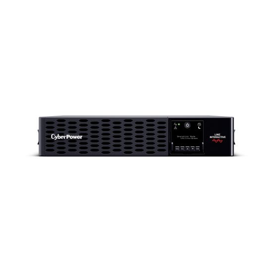 CyberPower PR3000RTXL2UAN uninterruptible power supply (UPS) Line-Interactive 3 kVA 3000 W 9 AC outlet(s)1