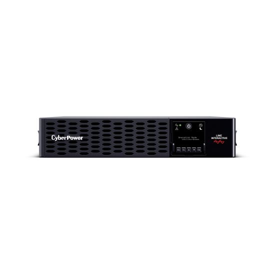 CyberPower PR2200RTXL2UAN uninterruptible power supply (UPS) Line-Interactive 2.2 kVA 2200 W 8 AC outlet(s)1