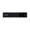 CyberPower PR2200RTXL2UAN uninterruptible power supply (UPS) Line-Interactive 2.2 kVA 2200 W 8 AC outlet(s)2