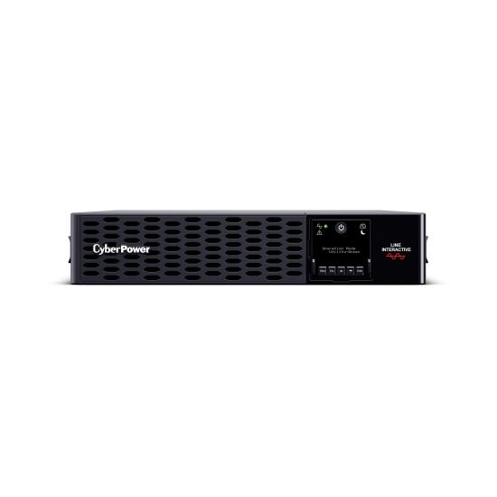 CyberPower PR3000RTXL2UHVAN uninterruptible power supply (UPS) Line-Interactive 3 kVA 3000 W 6 AC outlet(s)1