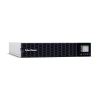 CyberPower OL6KRTHD uninterruptible power supply (UPS) Double-conversion (Online) 6 kVA 6000 W 4 AC outlet(s)2