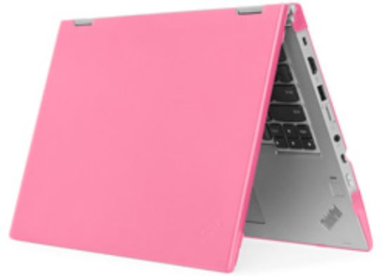 iPearl mCover notebook case 13.3" Hardshell case Pink1