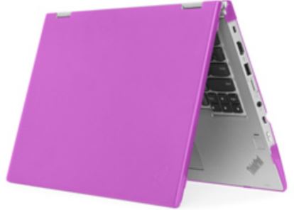 iPearl mCover notebook case 13.3" Hardshell case Purple1