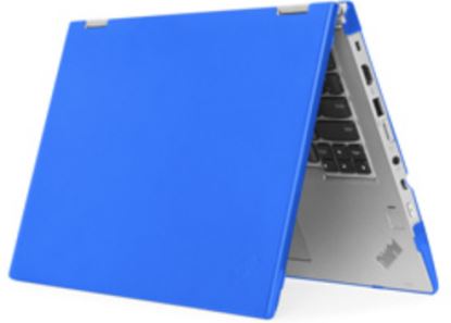 iPearl mCover notebook case 13.3" Hardshell case Blue1