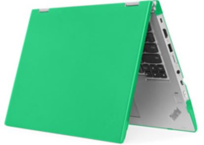 iPearl mCover notebook case 13.3" Hardshell case Green1